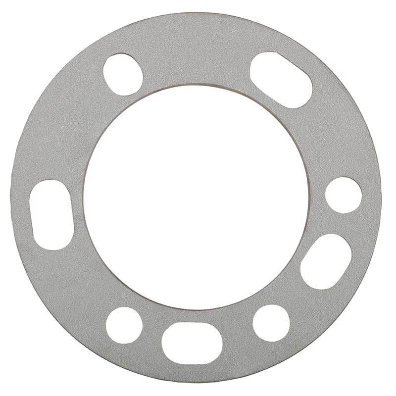 WEST COAST | Wheel Spacer 6mm / 107.66mm / 5x135 - 5x139.7 - 6x135 - 6x139.7