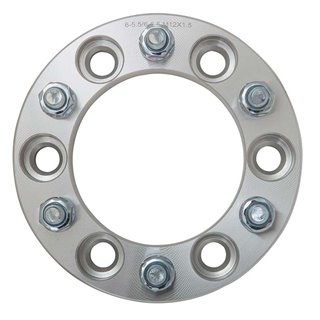 WEST COAST | Wheel Spacer 31.75mm / 108mm / 6x139.7 / 14x1.5