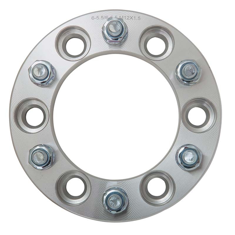 WEST COAST | Wheel Spacer 31.75mm / 108mm / 6x139.7 / 14x1.5