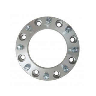 WEST COAST | Wheel Spacer 50.8mm / 155mm / 8x210 / 14x1.5