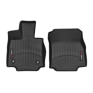 WeatherTech | Tapis Avant - RAV4 / RAV4 Prime / Venza 2.5L 2019-2023