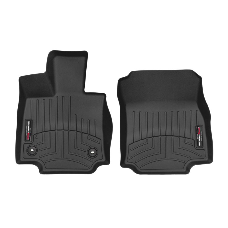 WeatherTech | Tapis Avant - RAV4 / RAV4 Prime / Venza 2.5L 2019-2023
