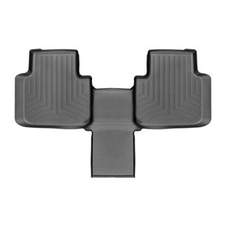 WeatherTech | Rear FloorLiner - Rear - Atlas 2.0T / 3.6L 2018-2024