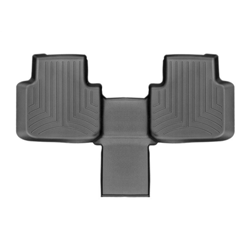 WeatherTech | Rear FloorLiner - Rear - Atlas 2.0T / 3.6L 2018-2024