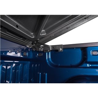 Undercover | LUX Tonneau Cover - Colorado / Canyon  2015-2022