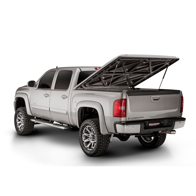 Undercover | LUX Tonneau Cover - Colorado / Canyon  2015-2022