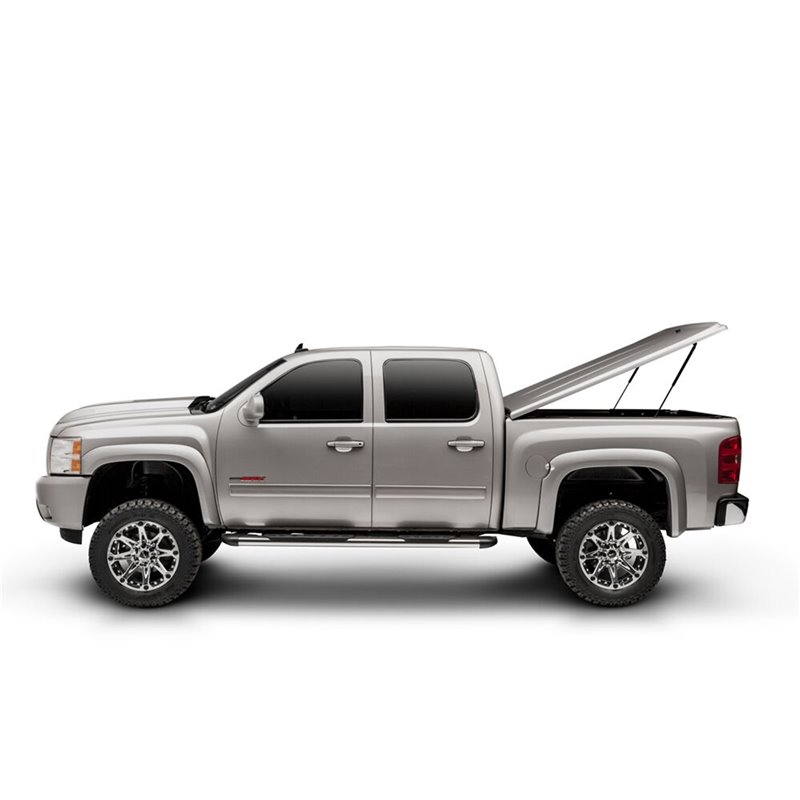 Undercover | LUX Tonneau Cover - Colorado / Canyon  2015-2022