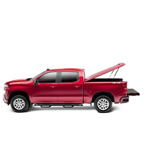 Undercover | LUX Tonneau Cover - Silverado 1500 2019-2024