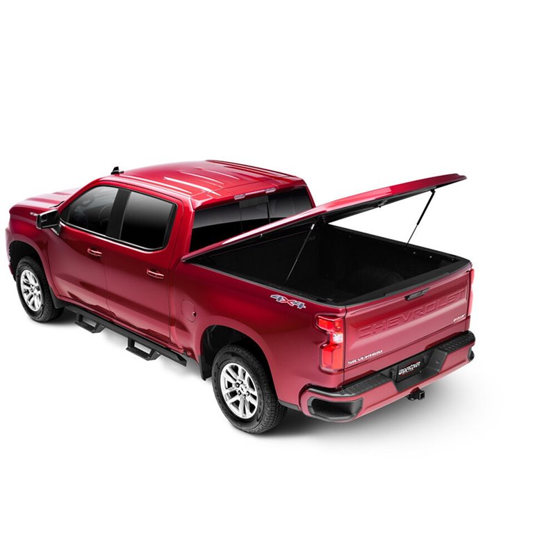Undercover | LUX Tonneau Cover - Silverado 1500 2019-2024