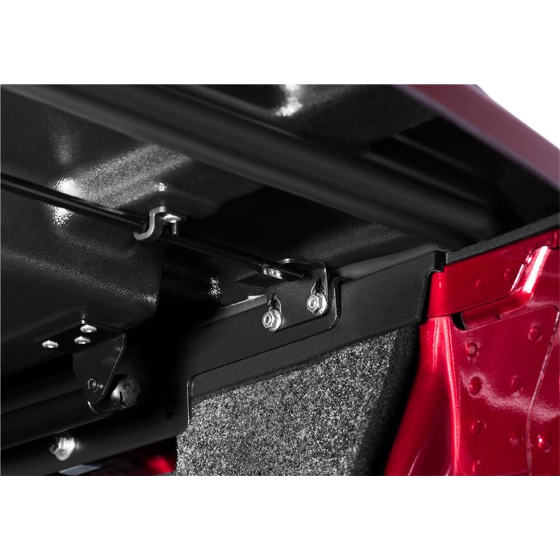 Undercover | LUX Tonneau Cover - Silverado 1500 2019-2024
