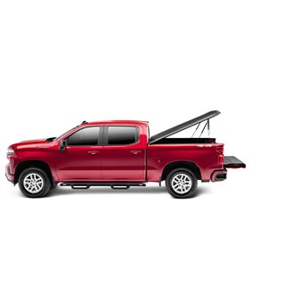 Undercover | SE Tonneau Cover - Silverado 1500 2019-2024