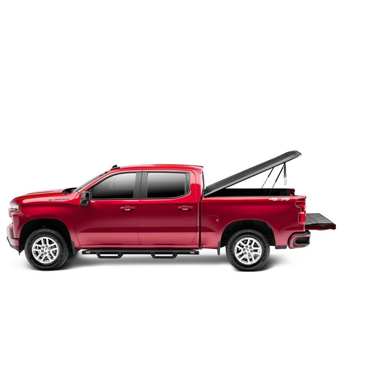Undercover | SE Tonneau Cover - Silverado 1500 2019-2024