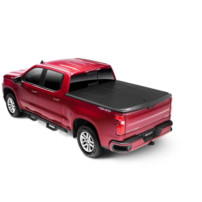 Undercover | SE Tonneau Cover - Silverado 1500 2019-2024