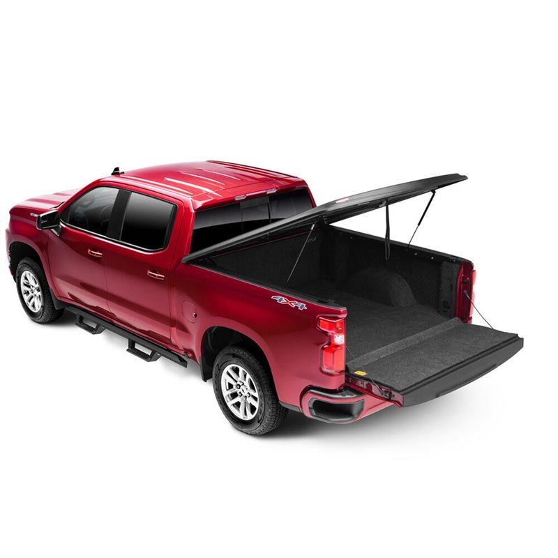 Undercover | SE Tonneau Cover - Silverado 1500 2019-2024