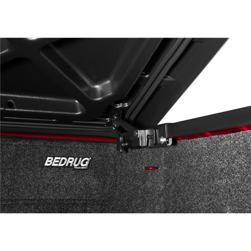 Undercover | SE Tonneau Cover - Silverado 1500 2019-2024