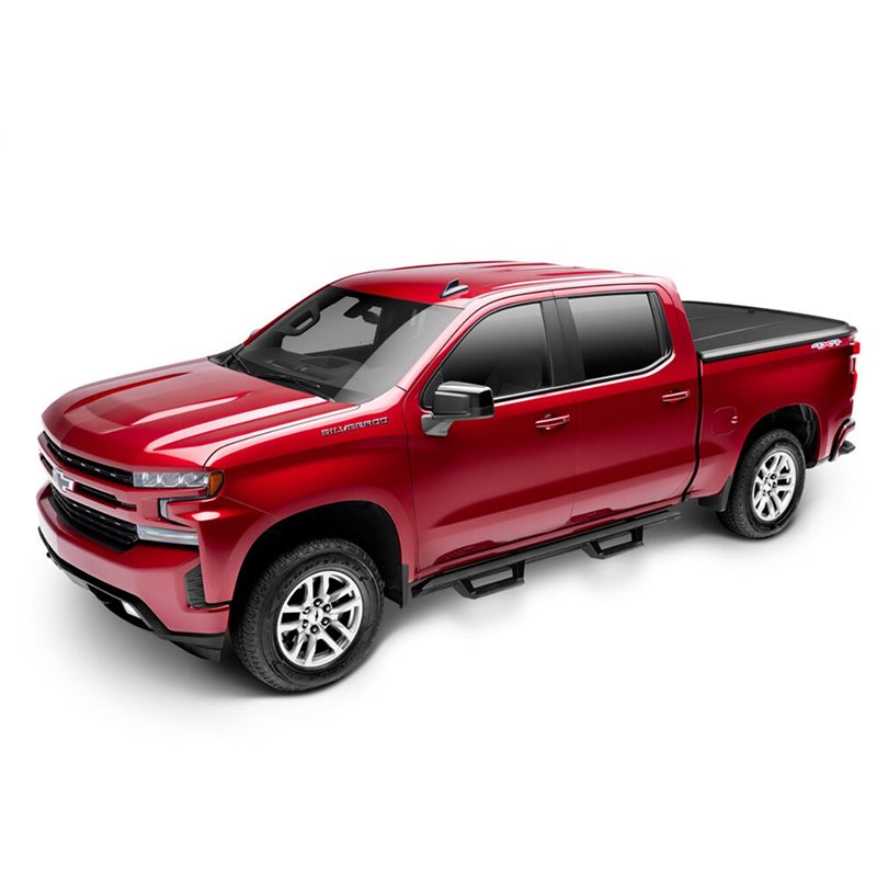 Undercover | SE Tonneau Cover - Silverado 1500 2019-2024