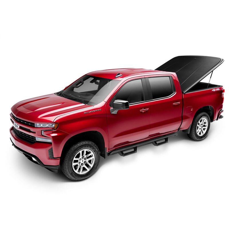 Undercover | SE Tonneau Cover - Silverado 1500 2019-2024