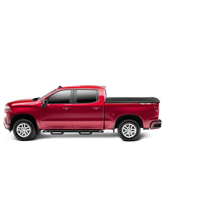 Undercover | SE Tonneau Cover - Silverado 1500 2019-2024