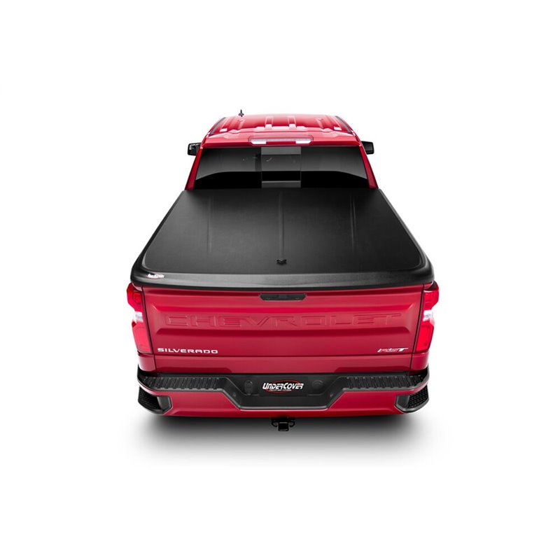 Undercover | SE Tonneau Cover - Silverado 1500 2019-2024