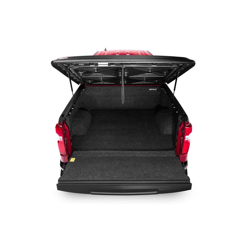 Undercover | SE Tonneau Cover - Silverado 1500 2019-2024