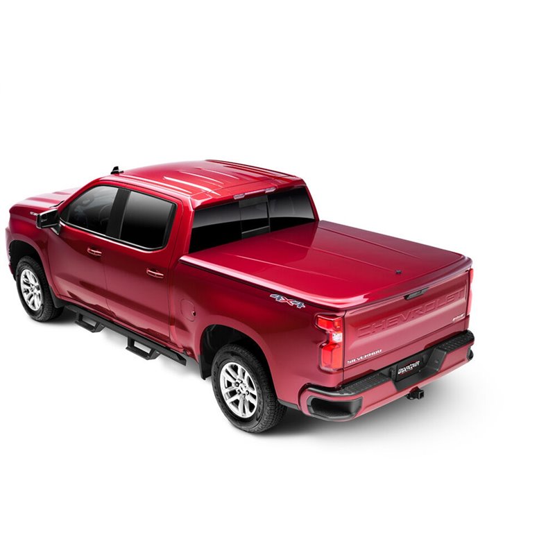 Undercover | LUX Tonneau Cover - Silverado 1500 2019-2024