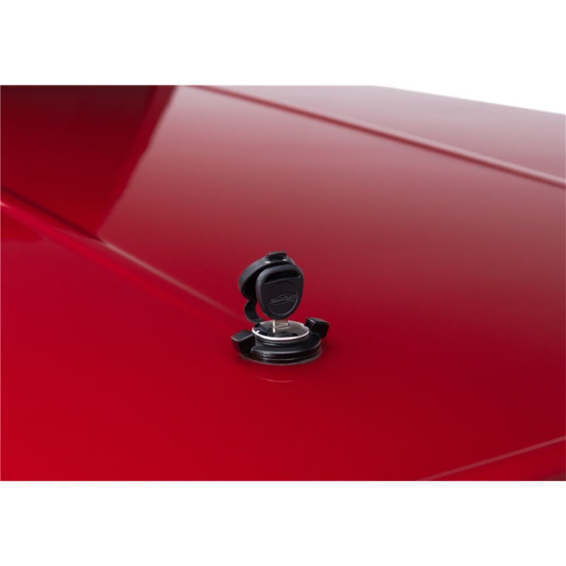 Undercover | LUX Tonneau Cover - Silverado 1500 2019-2024