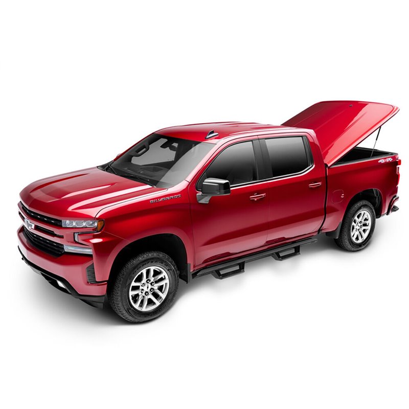 Undercover | LUX Tonneau Cover - Silverado 1500 2019-2024