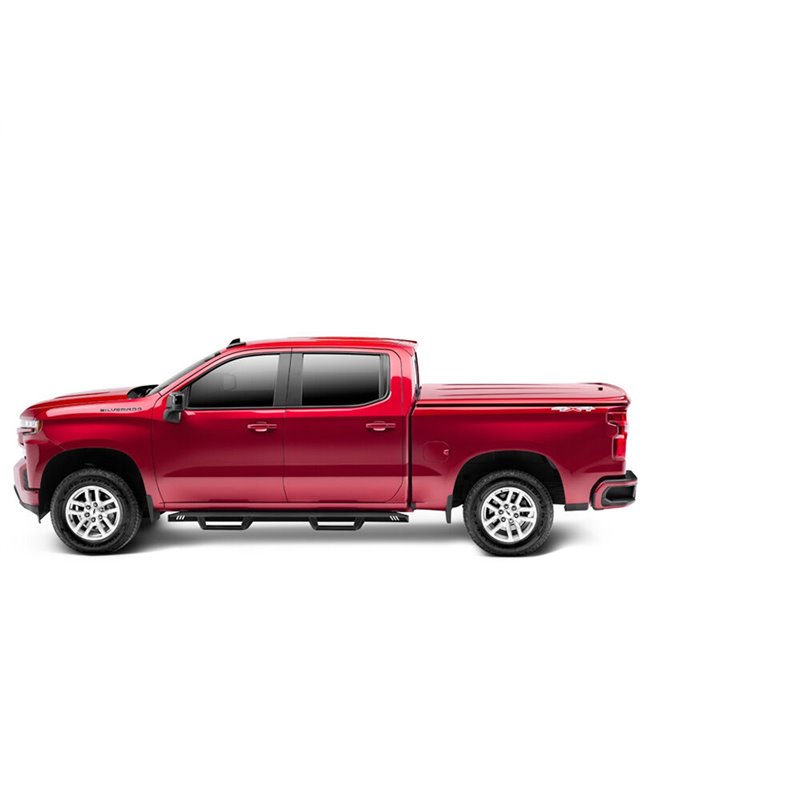 Undercover | LUX Tonneau Cover - Silverado 1500 2019-2024