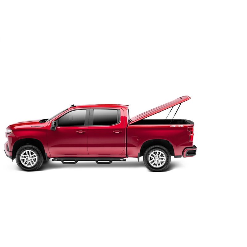 Undercover | LUX Tonneau Cover - Silverado 1500 2019-2024