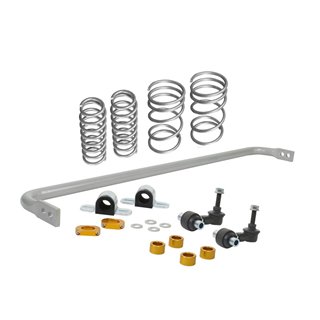 Whiteline | Grip Series Kit - Front and Rear - Veloster N 2.0T 2019-2021