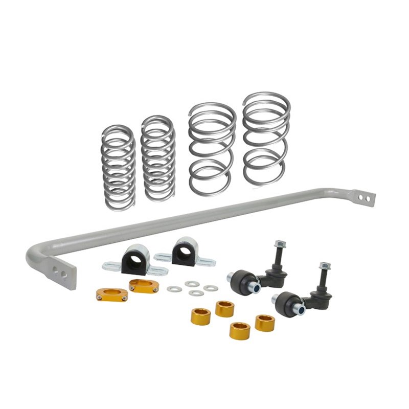 Whiteline | Grip Series Kit - Front and Rear - Veloster N 2.0T 2019-2021