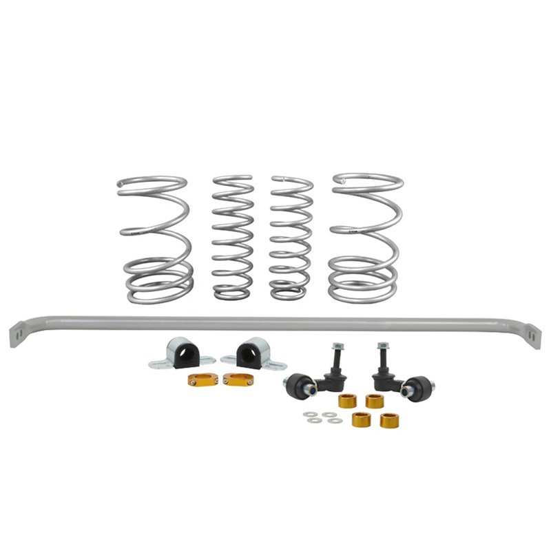 Whiteline | Grip Series Kit - Front and Rear - Veloster N 2.0T 2019-2021