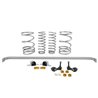 Whiteline | Grip Series Kit - Front and Rear - Veloster N 2.0T 2019-2021