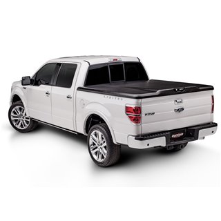 Undercover | Elite Tonneau Cover - Silverado 2500 HD / 3500 HD 6.6L 2020-2024
