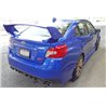 RallyArmor | Mud Flap Silver Logo - WRX / STI 2015-2021