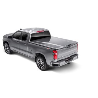 Undercover | Elite LX Tonneau Cover - Silverado 2500 HD / 3500 HD 6.6L 2020-2023