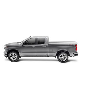 Undercover | Elite Tonneau Cover - Sierra 1500 2019-2024