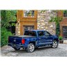 Undercover | Elite Tonneau Cover - Sierra 1500 2019-2024