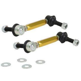 Whiteline | Sway bar - link - Nissan / Volvo 2000-2020
