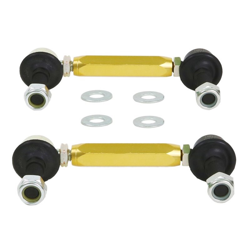 Whiteline | Sway bar - link - Nissan / Volvo 2000-2020