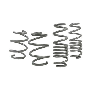 Whiteline | Coil Springs - lowered - Civic 1.5T / 2.0L 2016-2018