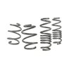 Whiteline | Coil Springs - lowered - Civic 1.5T / 2.0L 2016-2018