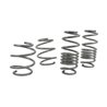 Whiteline | Coil Springs - lowered - Civic 1.5T / 2.0L 2016-2018