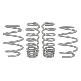 Whiteline | Coil Spring - Front and Rear - Hyundai / Kia 2018-2023