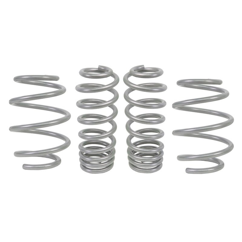 Whiteline | Coil Spring - Front and Rear - Hyundai / Kia 2018-2023