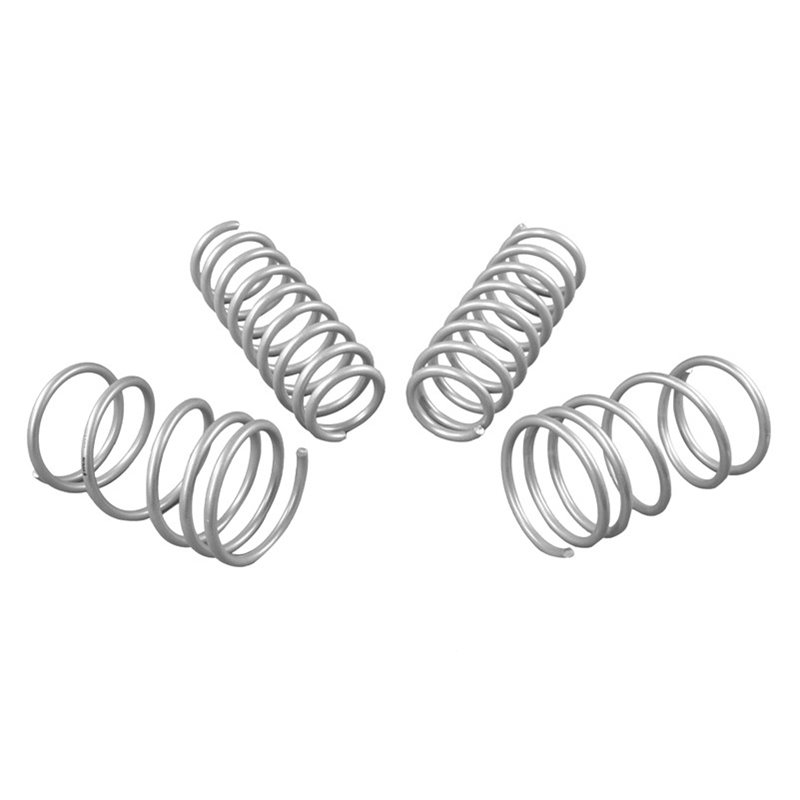 Whiteline | Coil Spring - Front and Rear - Hyundai / Kia 2018-2023