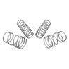 Whiteline | Coil Spring - Front and Rear - Hyundai / Kia 2018-2023
