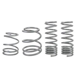 Whiteline | Coil Springs - lowered - WRX / Limited / Premium 2.5T 2008-2014