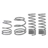Whiteline | Coil Springs - lowered - WRX / Limited / Premium 2.5T 2008-2014