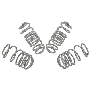 Whiteline | Coil Springs - lowered - GTI 2.0T 2010-2014